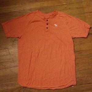 Abercrombie Short Sleeve Top